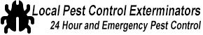 Rillito AZ Pest Control Exterminators